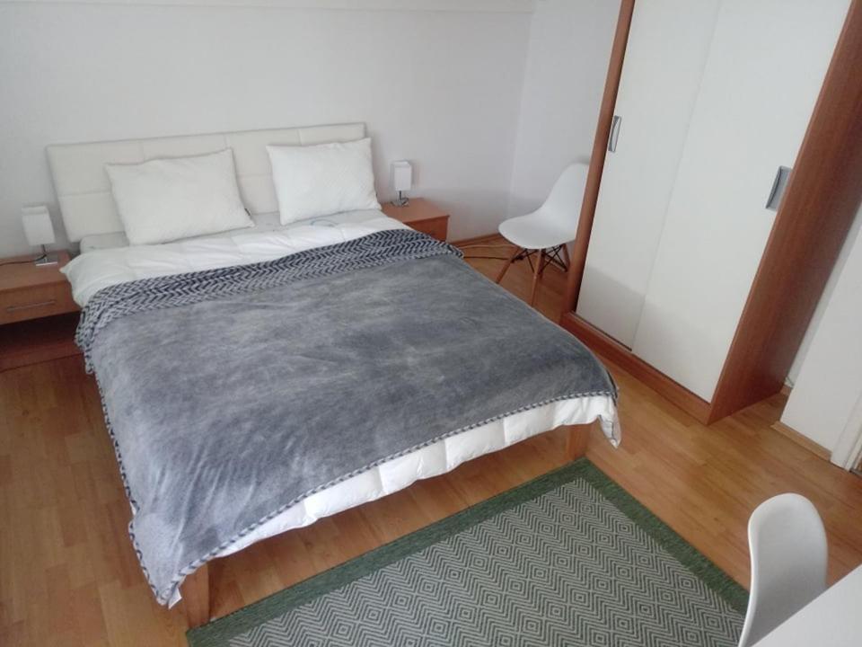 Guesthouse Una 1 Bihać エクステリア 写真