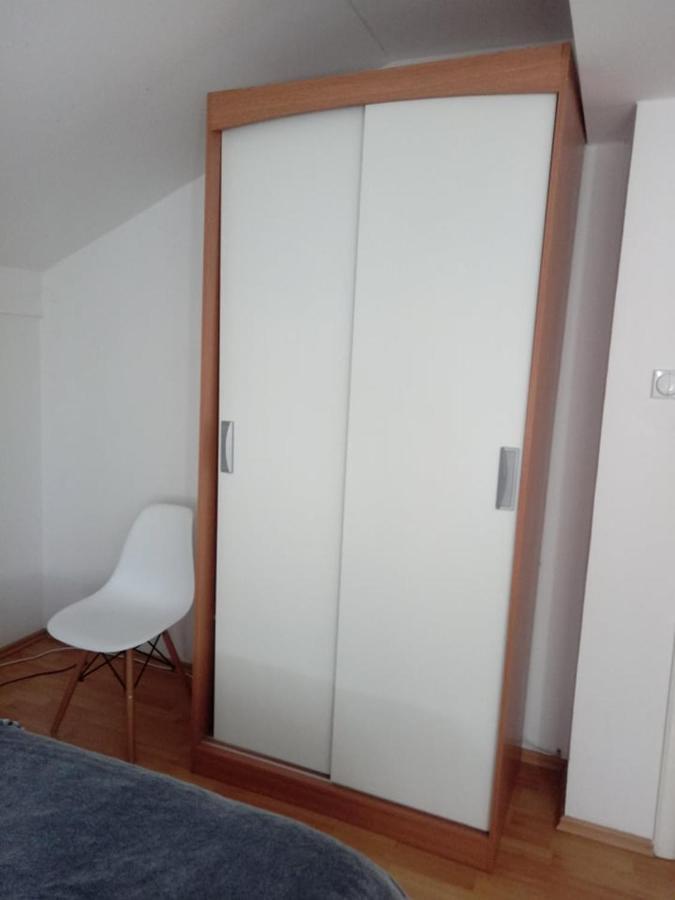 Guesthouse Una 1 Bihać エクステリア 写真