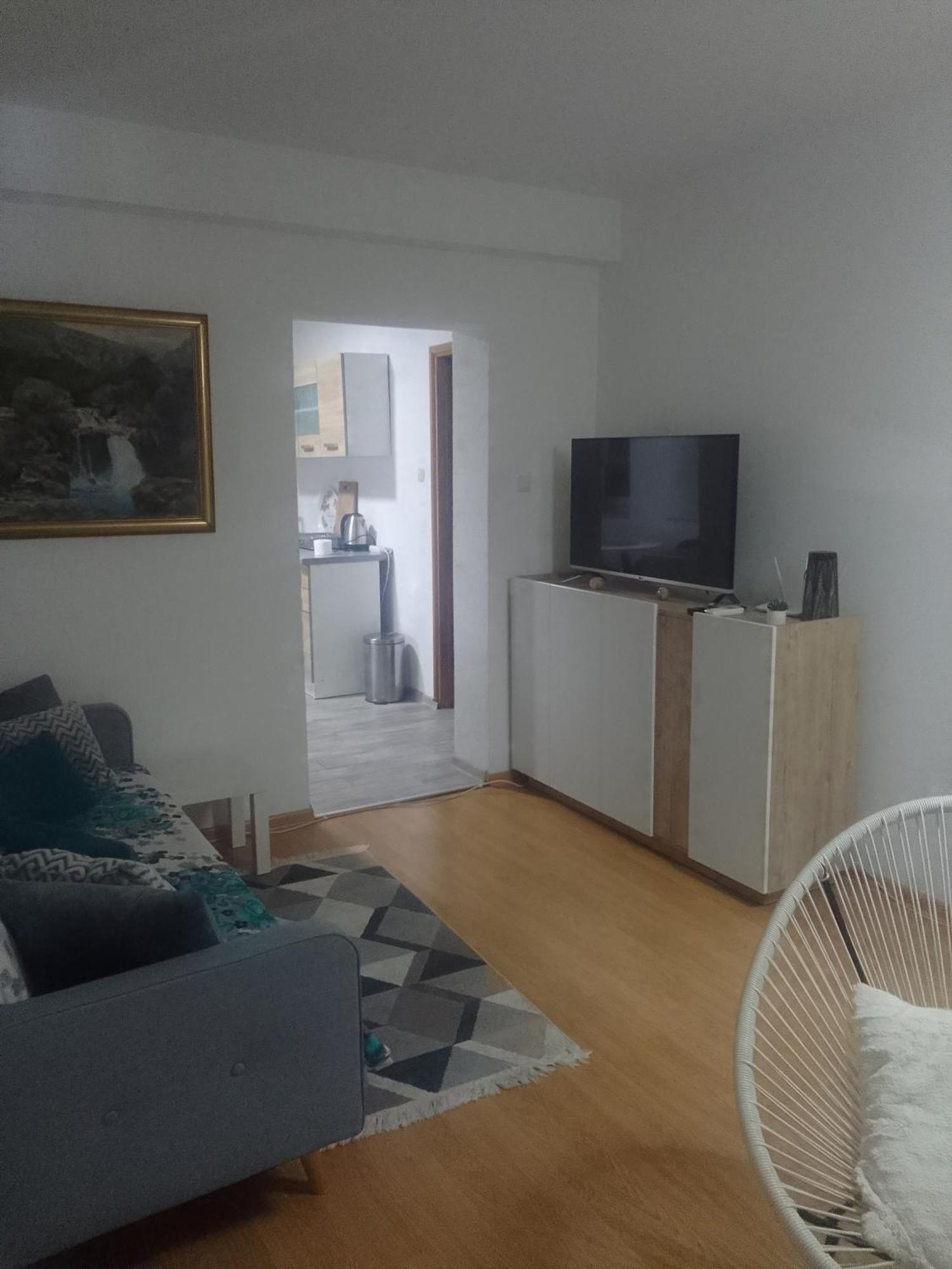 Guesthouse Una 1 Bihać エクステリア 写真