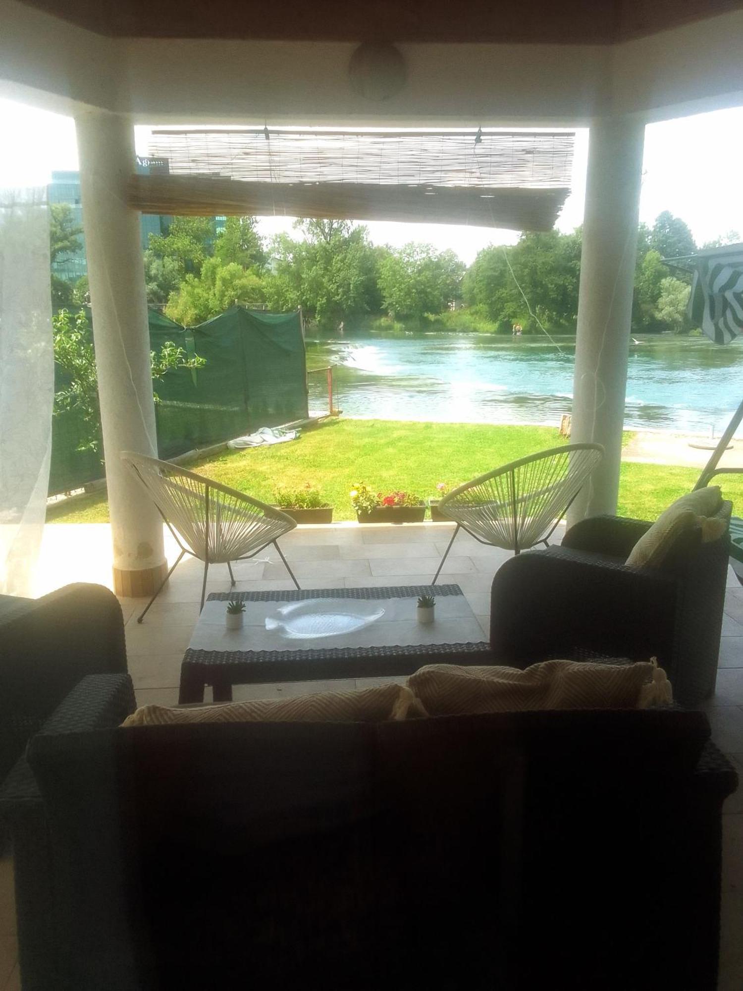 Guesthouse Una 1 Bihać エクステリア 写真