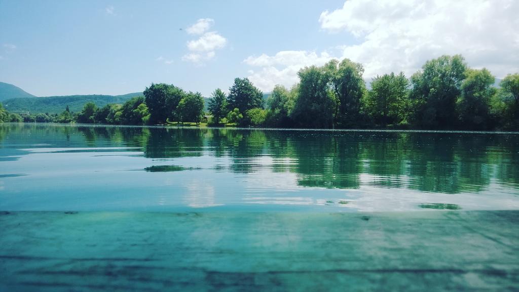 Guesthouse Una 1 Bihać エクステリア 写真