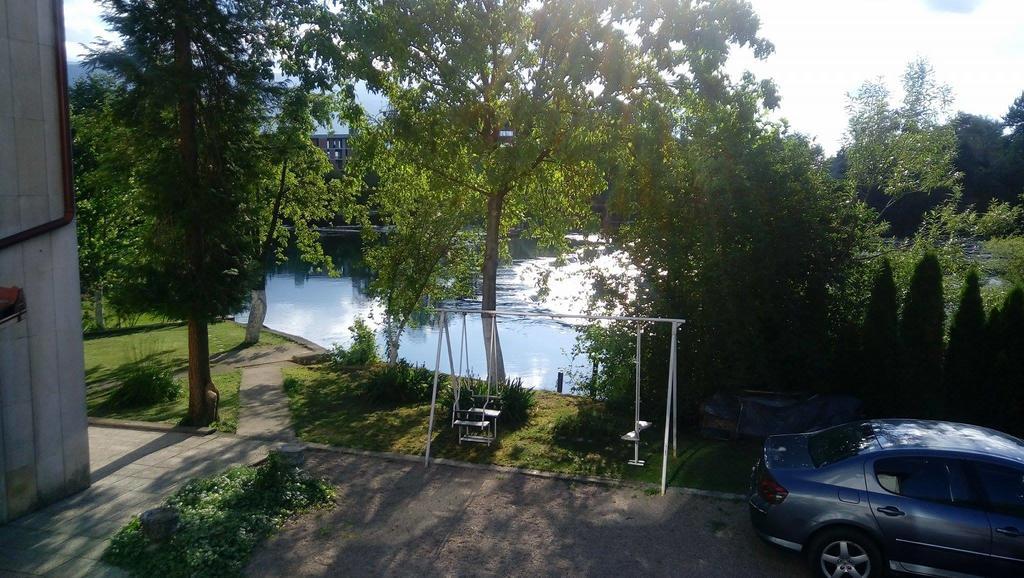 Guesthouse Una 1 Bihać エクステリア 写真