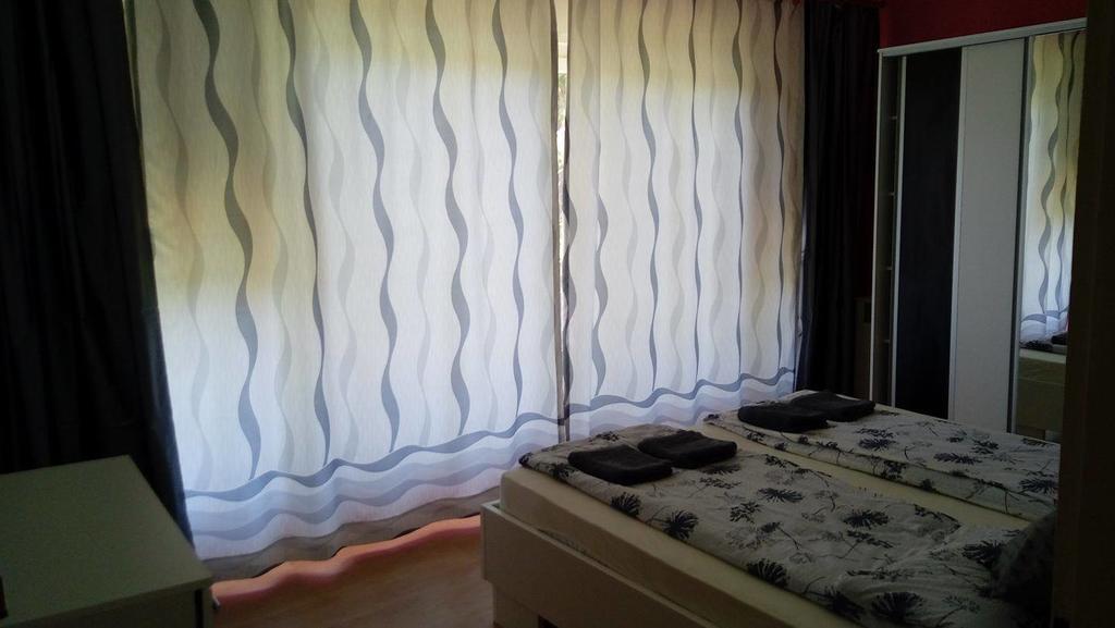 Guesthouse Una 1 Bihać エクステリア 写真