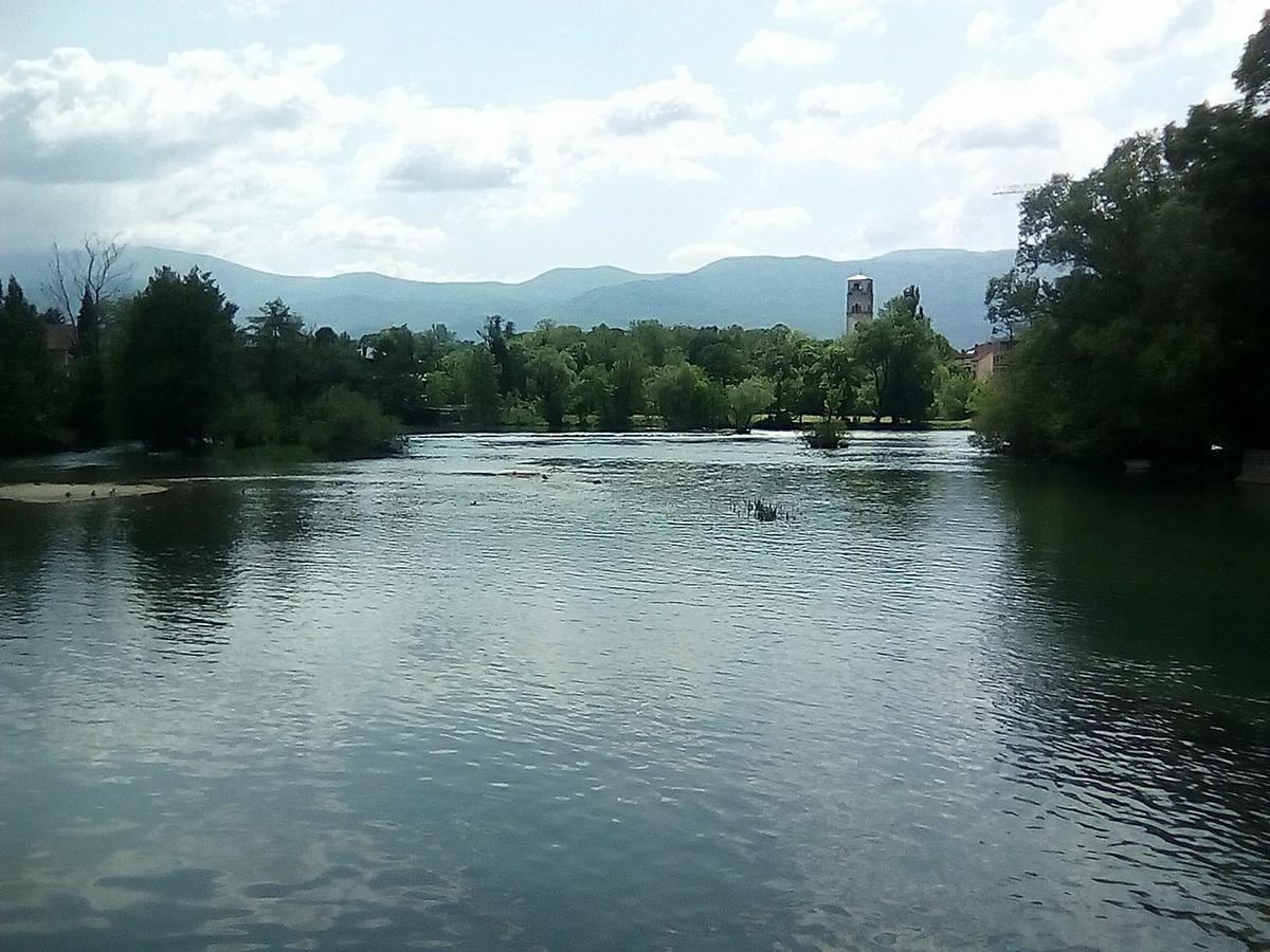 Guesthouse Una 1 Bihać エクステリア 写真