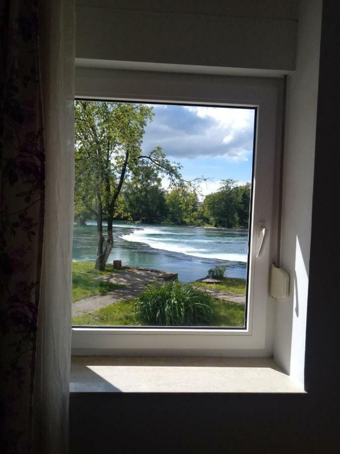 Guesthouse Una 1 Bihać エクステリア 写真