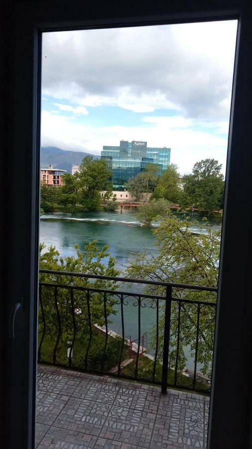 Guesthouse Una 1 Bihać エクステリア 写真