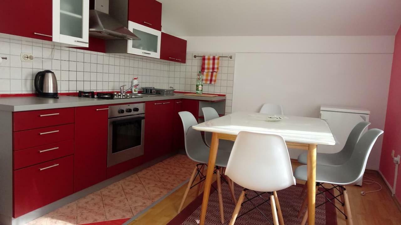 Guesthouse Una 1 Bihać エクステリア 写真