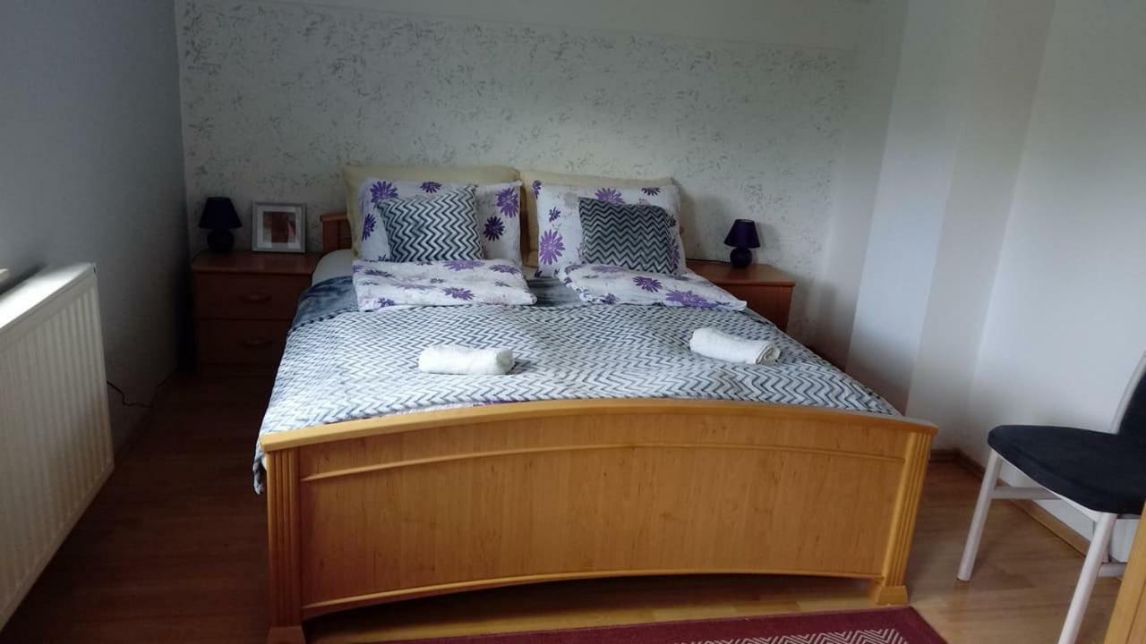 Guesthouse Una 1 Bihać エクステリア 写真