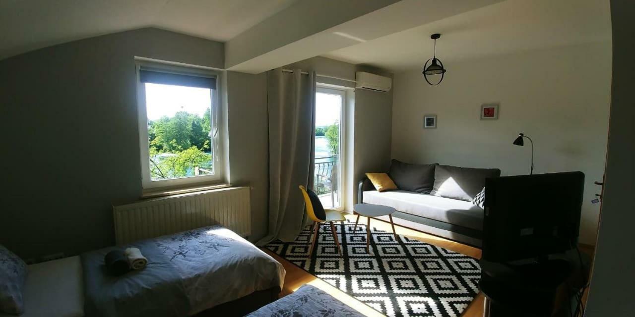Guesthouse Una 1 Bihać エクステリア 写真
