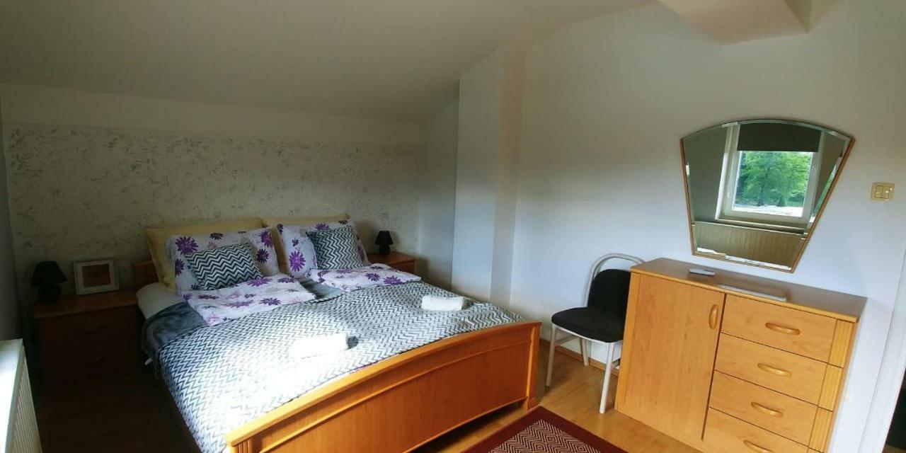 Guesthouse Una 1 Bihać エクステリア 写真