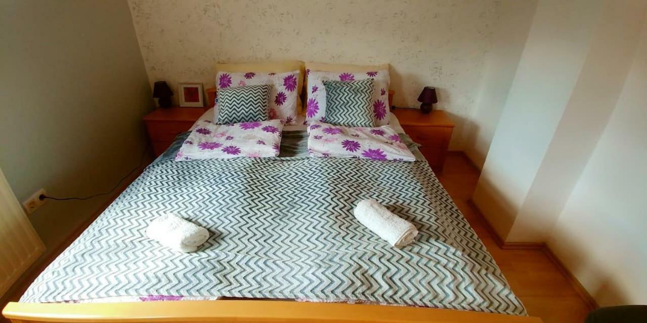 Guesthouse Una 1 Bihać エクステリア 写真
